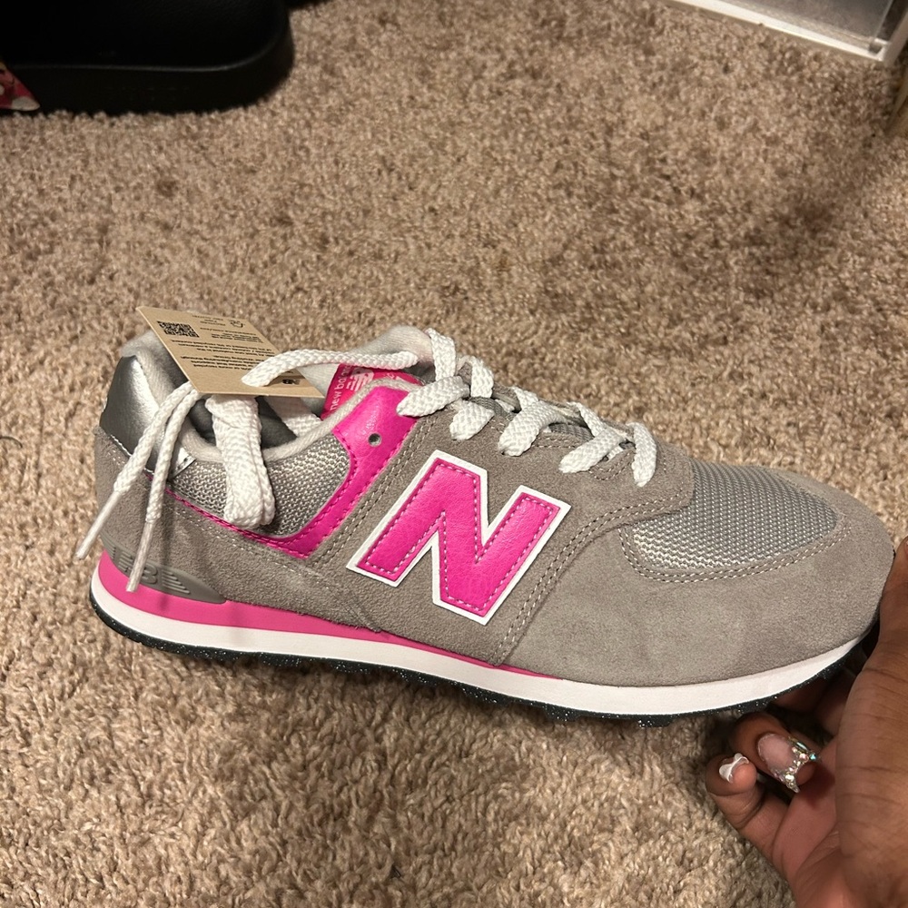 New balance 574